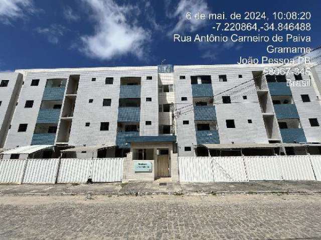 Oportunidade Única em JOAO PESSOA - PB | Tipo: Apartamento | Negociação: Venda Direta Online  | Situação: Imóvel