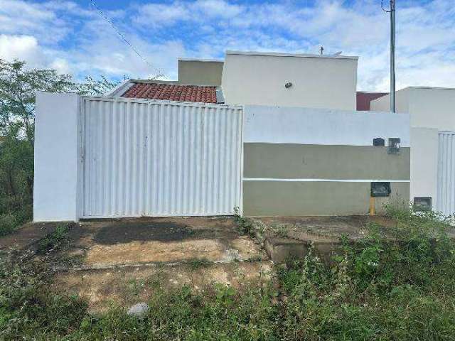 Oportunidade Única em MONTEIRO - PB | Tipo: Casa | Negociação: Venda Direta Online  | Situação: Imóvel