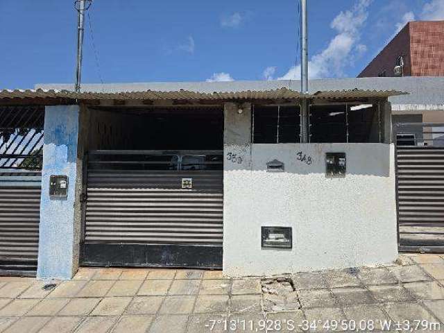 Oportunidade Única em JOAO PESSOA - PB | Tipo: Casa | Negociação: Venda Direta Online  | Situação: Imóvel