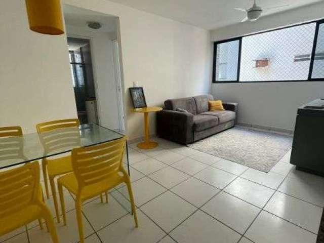 Oportunidade!Apartamento ,40 m2 Quarto e Sala Mobiliado em Ponta Verde , Maceioó/AL