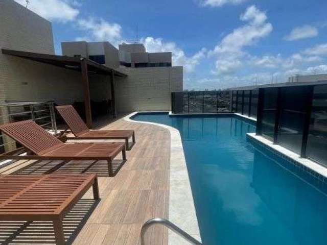 Belíssimo Apartamento ,65 m2 , Dois quartos em Jatiúca , Maceió/ AL