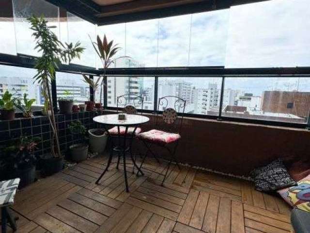 Lindo Apartamento , 110 m2 , Nascente , 3 suítes no Bairro de Ponta Verde , Maceió/AL