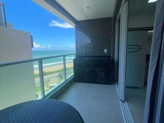 Lindo Studio com Vista mar ,Porteira fechada, 30 m2 em Cruz das almas , Maceió/AL