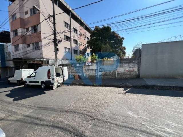 Terreno comercial à venda na Rua Joaquim Nabuco, SN, Porto Velho, Divinópolis por R$ 400.000