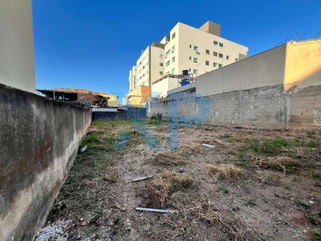 Lote residencial a venda no bairro bom pastor em divinópolis-mg