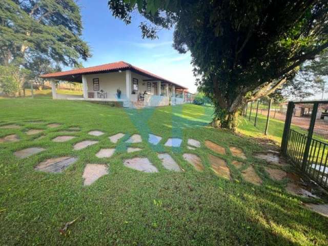 Fazenda com 2 salas à venda na ÁGUA LIMPA, S/N, Zona Rural, São Sebastião do Oeste por R$ 1.100.000