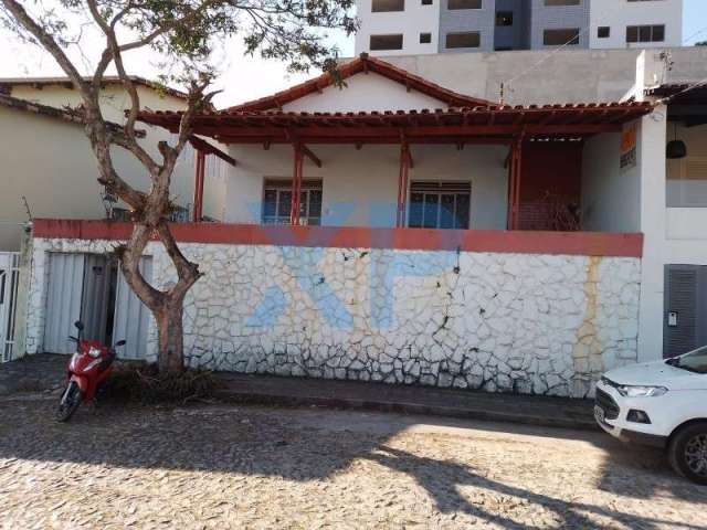 Casa residencial a venda no bairro santa clara em divinópolis-mg