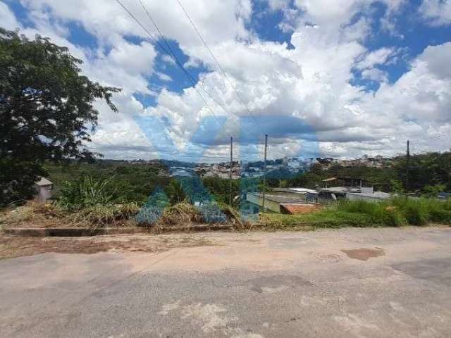 Lote residencial a venda no bairro das oliveiras em divinópolis-mg