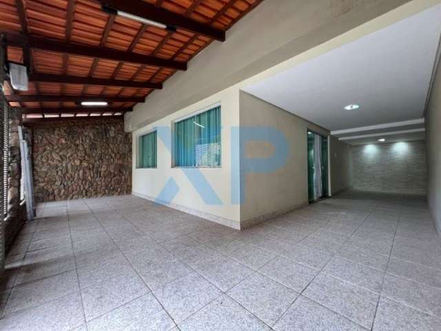 Casa residencial a venda no bairro santo antônio em divinópolis-mg