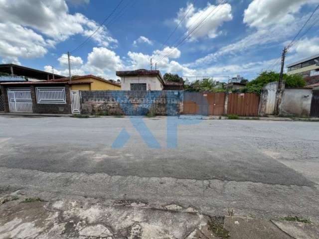 Lote residencial a venda no bairro niterói em divinópolis-mg