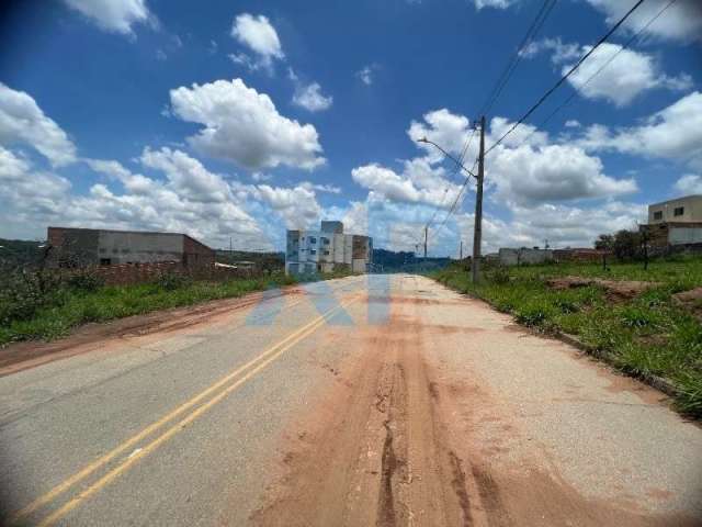 Lote residencial a venda no bairro residencial lagoa park em divinópolis-mg