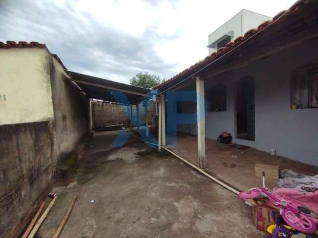 Casa residencial a venda no bairro santos dumont em divinópolis-mg