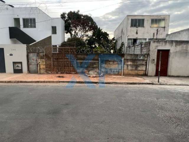 Lote residencial a venda no bairro nova holanda em divinópolis-mg