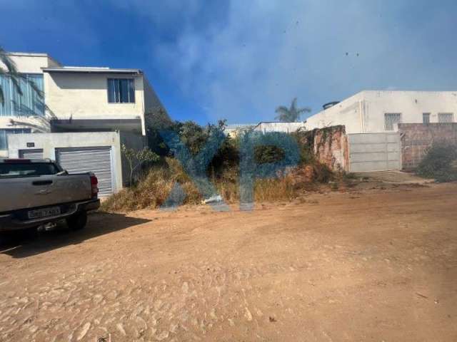 Lote residencial a venda no bairro alterosa em divinópolis-mg