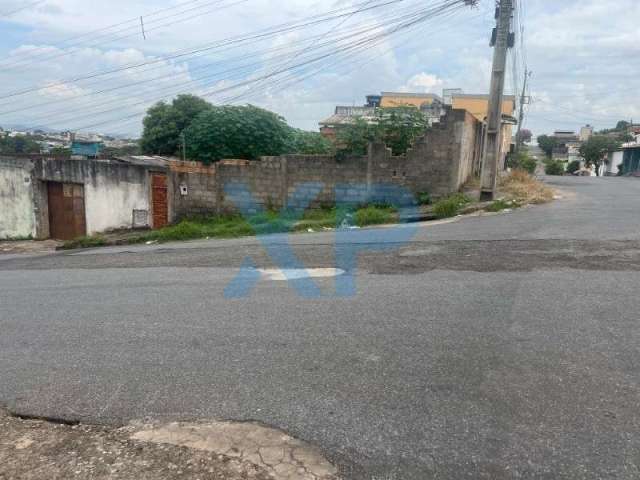 Lote residencial a venda no bairro paraíso em divinópolis-mg