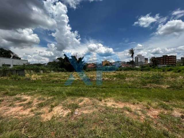 Lote residencial a venda no bairro orion em divinópolis-mg