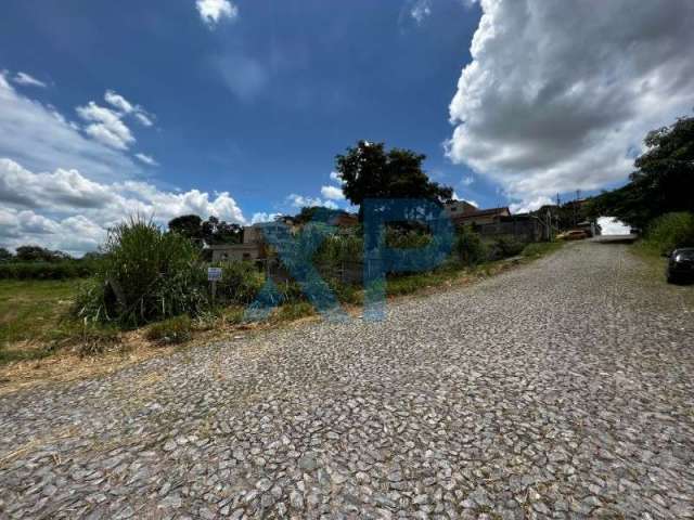 Lote residencial a venda no bairro orion em divinópolis-mg