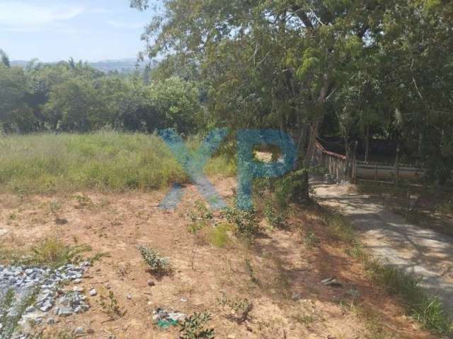 Terreno rural a venda no bairro chácaras belo horizonte em divinópolis-mg