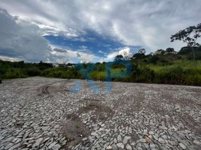 Lote residencial a venda no bairro rancho alegre em divinópolis-mg