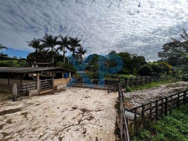 Fazenda rural a venda no município de itaguara-mg