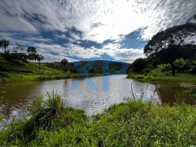 Fazenda  rural a venda no município de itaguara-mg