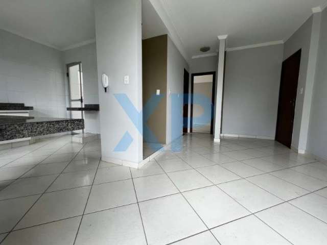 Apartamento kitnet no bairro santo antonio em divinopolis-mg