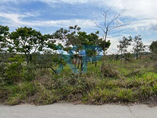 Lote residencial a venda no bairro lagoa park em divinópolis-mg