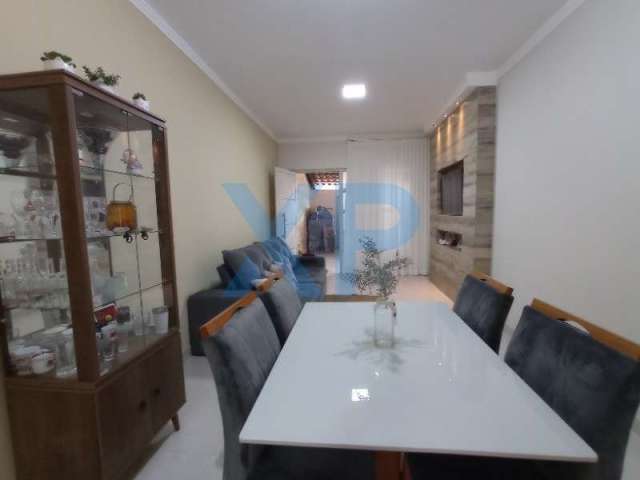 Casa residencial a venda no bairro interlagos em divinópolis-mg