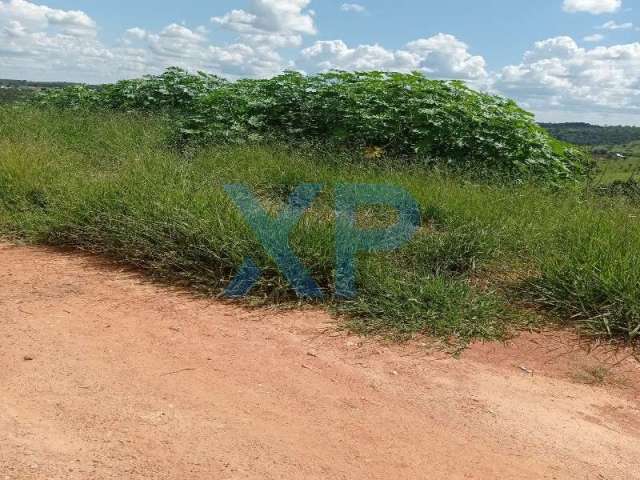 Lote residencial a venda no bairro campina verde em divinópolis-mg