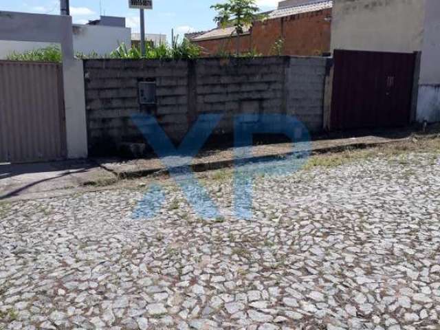 Lote residencial a venda no bairro davanuze em divinópolis-mg