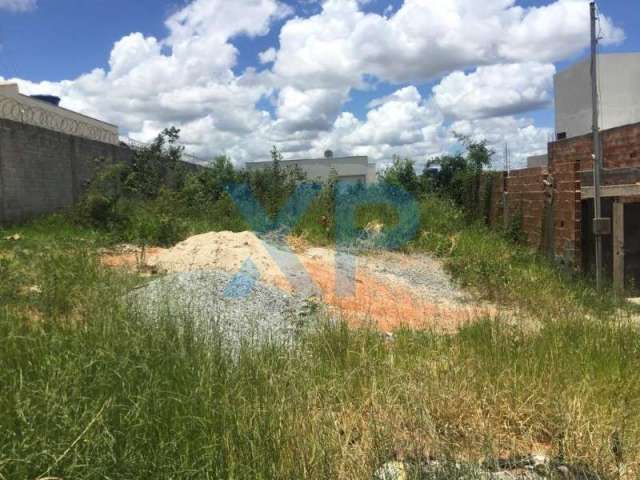 Lote no bairro padre eustaquio em divinopolis-mg