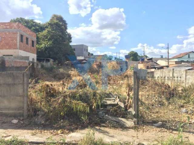 Lote residencial a venda no bairro são miguel em divinópolis