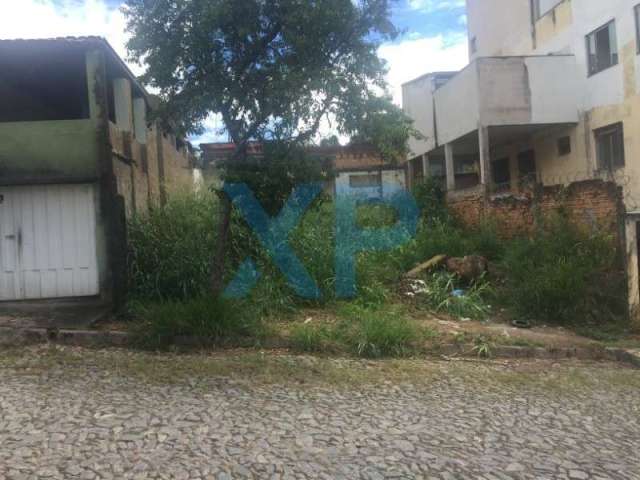 Lote no bairro bom pastor em divinópolis