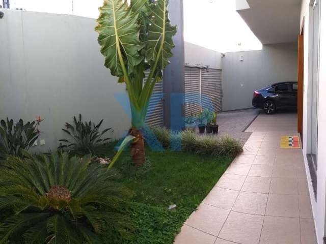 Casa de luxo no bairro jardim belvedere em divinópolis