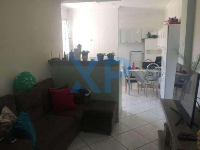 Apartamento com 2 quartos à venda na Rua Serra do Cristal, 390, Vila Cruzeiro, Divinópolis, 60 m2 por R$ 300.000