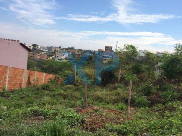 Terreno em condomínio fechado à venda na OROZIMBO JOSE MARCOLINO, SN, Paraíso, Divinópolis por R$ 80.000