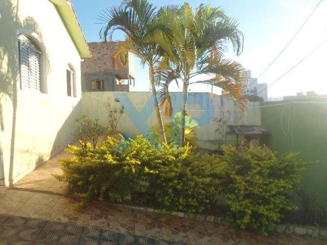 Casa com 3 quartos à venda na Rua José Afonso Micheline, 695, Nossa Senhora das Graças, Divinópolis por R$ 320.000