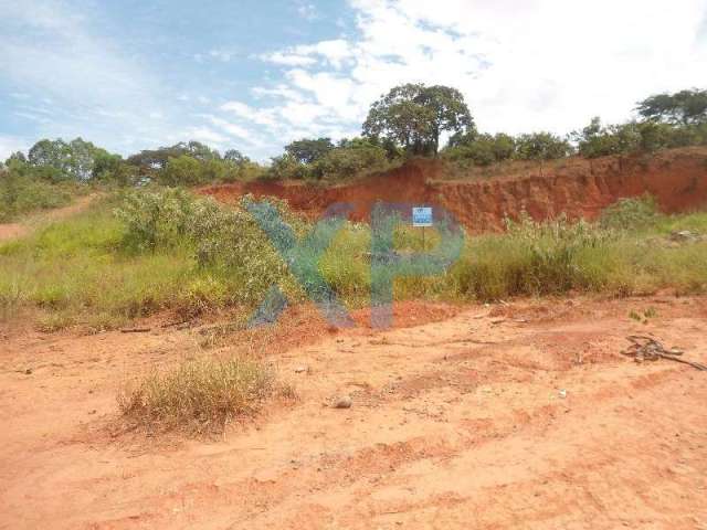 Terreno em condomínio fechado à venda na RUA FIGUEIRA ESQUINA COM IPÊ, SN, Floresta, Divinópolis por R$ 35.000