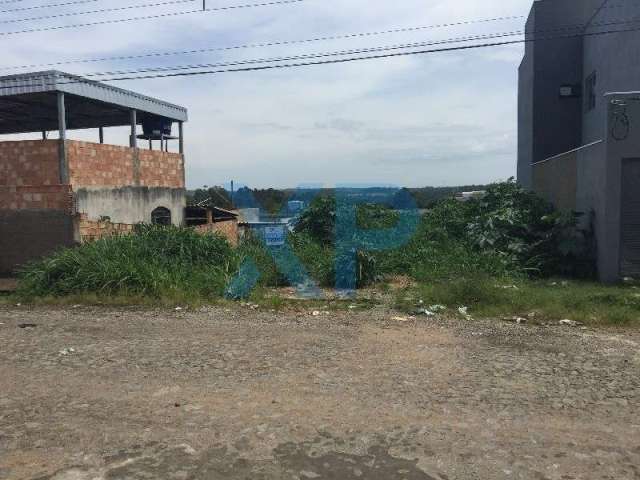 Terreno em condomínio fechado à venda na Avenida Bela Vista, SN, Icaraí, Divinópolis por R$ 70.000