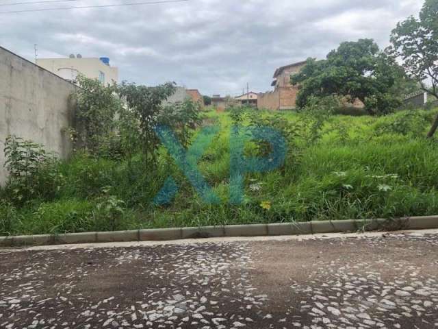 Lote residencial a venda no bairro belvedere em divinópolis-mg