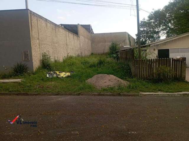 Terreno á venda no bairro Capão Raso em Curitiba - PR