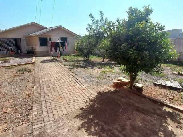 Casa á venda com 3 quartos no bairro Nações em Fazenda Rio Grande - PR