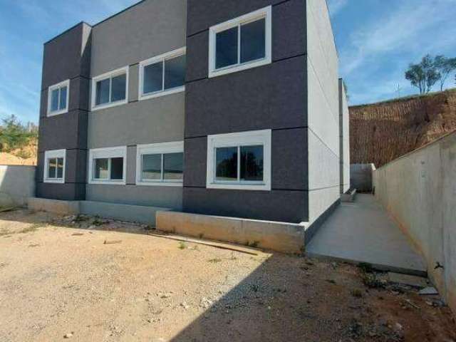 Apartamento á venda no bairro Lagoinha em Mandirituba - PR