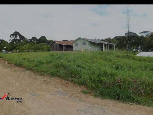 Chácara á venda no bairro Cachoeira em São José Dos Pinhais-PR