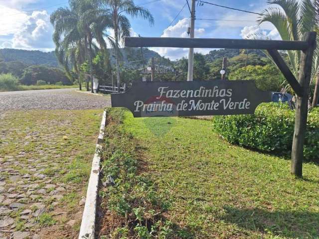 Terreno excelente de 1680m2, em condomínio fechado e monitorado 24h, por apenas r$169.000,00