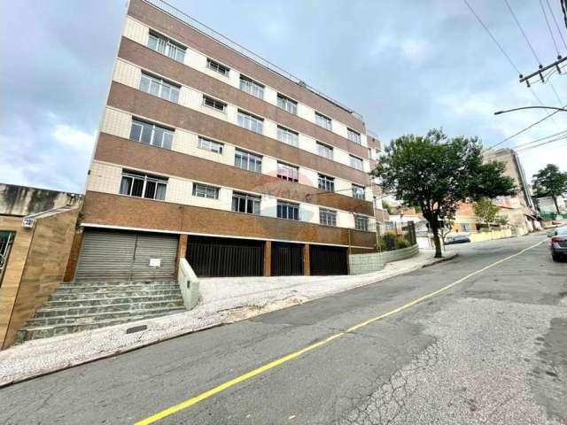 Apartamento  com 3 quartos , suíte , vaga de garagem , no bairro  Bairu  em Juiz de fora !