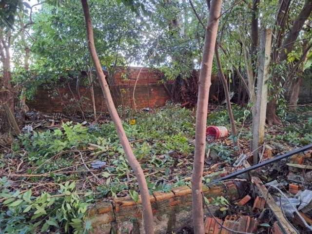 Terreno à venda na Rua dos Caiaguais, 189, Espírito Santo, Porto Alegre por R$ 210.000