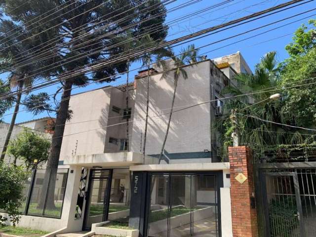 Cobertura com 2 quartos à venda na Avenida Capivari, 572, Cristal, Porto Alegre por R$ 479.000