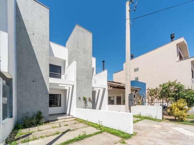 Casa com 2 quartos à venda na Rua Doutor Érico Maciel Filho, 69, Hípica, Porto Alegre por R$ 439.000