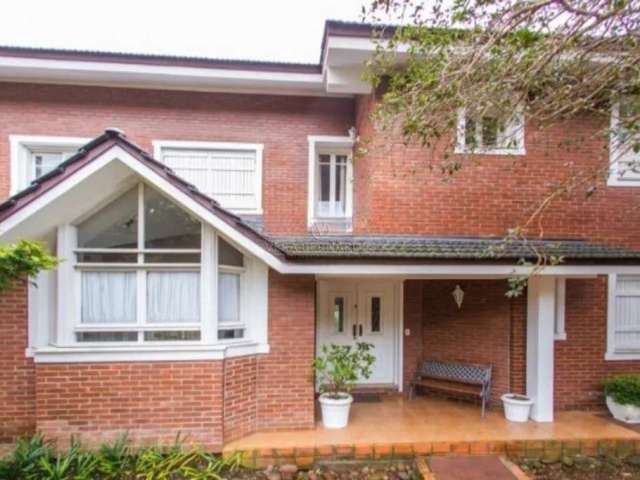 Casa com 4 quartos à venda na Rua Deputado Astério de Mello, 415, Teresópolis, Porto Alegre por R$ 1.720.000